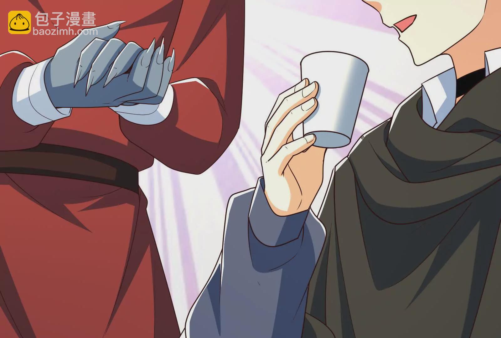 古神遊戲 - 第104話 風起！多線的行動(3/4) - 6